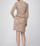 Mademoiselle Bouclé Tweed Suit