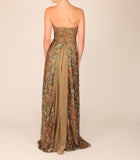 Nouveau Renaissance Couture Gown