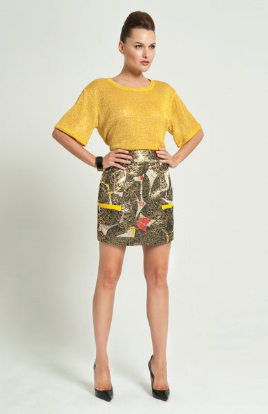 SS Look 28