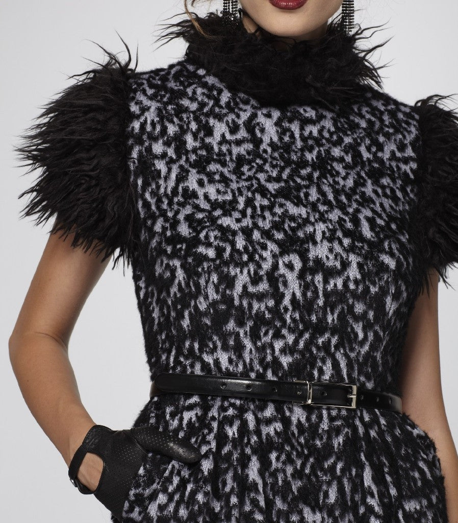 Lady Love Dress NARA PAZ Lady Love Dress NARA PAZ