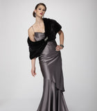Athena 1930s Couture Gown